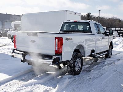 2024 Ford F-250 Super Cab 4x4 Pickup for sale #JM1963F - photo 2