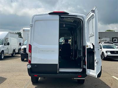 New 2024 Ford Transit 250 Low Roof Ranger Design Upfitted Cargo Van for sale #JM1986F - photo 2