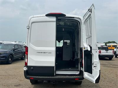 New 2024 Ford Transit 250 Low Roof Ranger Design Upfitted Cargo Van for sale #JM1987F - photo 2