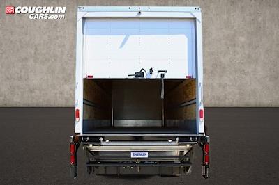 New 2025 Ford F-650 Regular Cab Box Truck with Liftgate for sale #JM1995F - photo 2