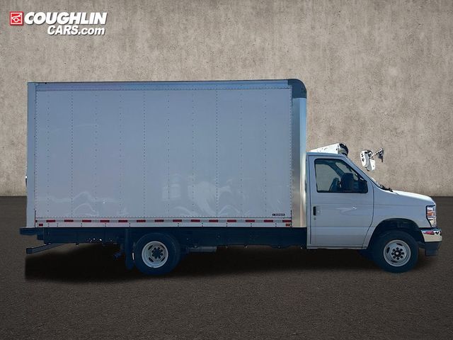 New 2025 Ford E-350 - photo 10