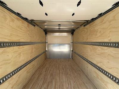 2025 Ford E-350 RWD Morgan Truck Body Box Van for sale #JM2085F - photo 2