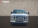 2025 Ford E-350 RWD Morgan Truck Body Box Van for sale #JM2085F - photo 4