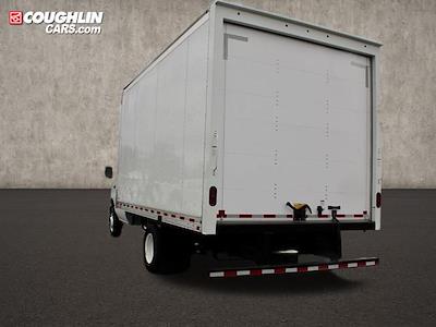 New 2025 Ford E-350 Box Van for sale #JM2086F - photo 1