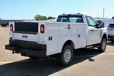 2024 Ford F-250 Regular Cab 4x4, Service Truck for sale #JM2089F - photo 2