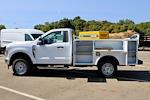 2024 Ford F-250 Regular Cab 4x4, Service Truck for sale #JM2089F - photo 3