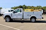 2024 Ford F-250 Regular Cab 4x4, Service Truck for sale #JM2089F - photo 5