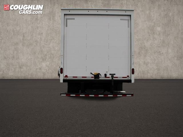 New 2025 Ford E-350 - photo 12