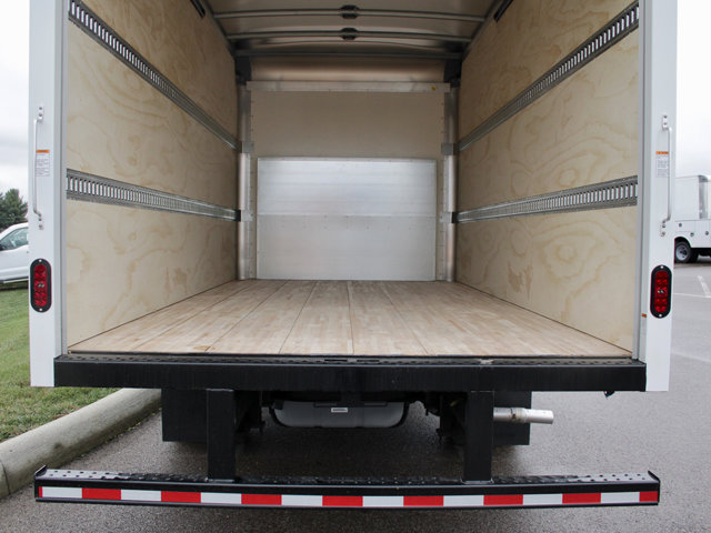 New 2025 Ford E-350 - photo 2
