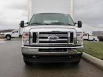 2025 Ford E-350 RWD, Morgan Truck Body Parcel Aluminum Box Van for sale #JM2103F - photo 3