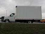 2025 Ford E-350 RWD, Morgan Truck Body Parcel Aluminum Box Van for sale #JM2103F - photo 6