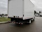 2025 Ford E-350 RWD, Morgan Truck Body Parcel Aluminum Box Van for sale #JM2103F - photo 2