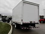 2025 Ford E-350 RWD, Morgan Truck Body Parcel Aluminum Box Van for sale #JM2103F - photo 8