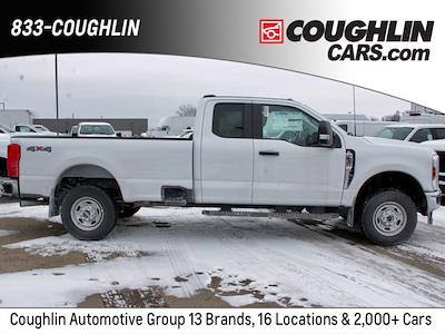2024 Ford F-250 Super Cab 4x4 Pickup for sale #JM2107F - photo 1