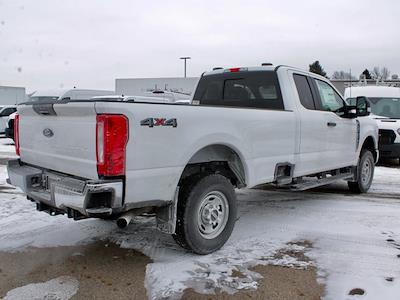 2024 Ford F-250 Super Cab 4x4 Pickup for sale #JM2107F - photo 2