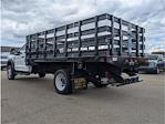 New 2024 Ford F-550 Regular Cab Stake Bed for sale #JM2259F - photo 6