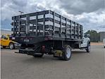 New 2024 Ford F-550 Regular Cab Stake Bed for sale #JM2259F - photo 2