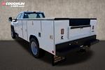 2024 Ford F-600 Regular Cab DRW RWD Reading Service Truck for sale #JM2260F - photo 3