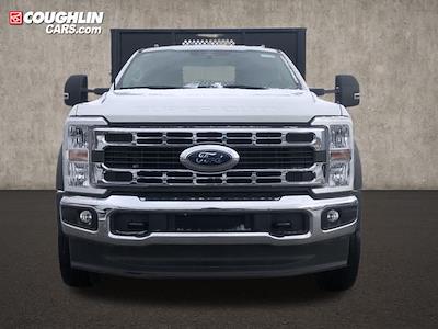New 2024 Ford F-600 Regular Cab Cab Chassis for sale #JM2344F - photo 1