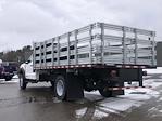 2024 Ford F-600 Regular Cab DRW RWD Stake Bed for sale #JM2344F - photo 7