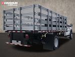 2024 Ford F-600 Regular Cab DRW RWD Stake Bed for sale #JM2344F - photo 3
