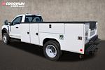 2024 Ford F-600 Regular Cab DRW RWD Reading Service Truck for sale #JM2394F - photo 3