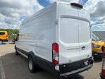 2024 Ford Transit 350 HD High Roof DRW 4x4, Holman Quick Package Max Upfitted Cargo Van for sale #JM2420F - photo 5