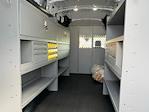 2024 Ford Transit 350 HD High Roof DRW 4x4, Holman Quick Package Max Upfitted Cargo Van for sale #JM2420F - photo 2