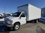 2025 Ford E-450 RWD, Rockport Box Van for sale #JM2427F - photo 3