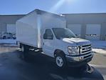 2025 Ford E-450 RWD, Rockport Box Van for sale #JM2427F - photo 5