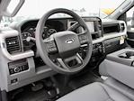 2024 Ford F-600 Regular Cab DRW 4x4 Cab Chassis for sale #JM2436F - photo 12