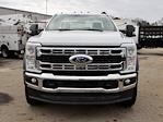 2024 Ford F-600 Regular Cab DRW 4x4 Cab Chassis for sale #JM2436F - photo 4
