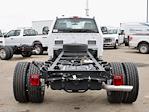 2024 Ford F-600 Regular Cab DRW 4x4 Cab Chassis for sale #JM2436F - photo 7