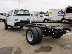 2024 Ford F-600 Regular Cab DRW 4x4 Cab Chassis for sale #JM2436F - photo 8