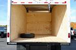 2024 Ford F-600 Regular Cab DRW 4x4, Morgan Truck Body Gold Star Box Truck for sale #JM2438F - photo 7