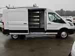 2024 Ford Transit 250 Medium Roof 4x4 Upfitted Cargo Van for sale #JM2487F - photo 5