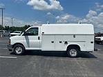 2019 Chevrolet Express 3500 RWD Service Utility Van for sale #JM2488G - photo 10