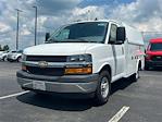 2019 Chevrolet Express 3500 RWD Service Utility Van for sale #JM2488G - photo 12