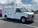 2019 Chevrolet Express 3500 RWD Service Utility Van for sale #JM2488G - photo 3