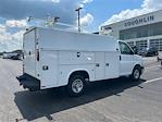 2019 Chevrolet Express 3500 RWD Service Utility Van for sale #JM2488G - photo 2