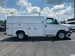 2019 Chevrolet Express 3500 RWD Service Utility Van for sale #JM2488G - photo 4