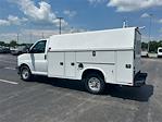 2019 Chevrolet Express 3500 RWD Service Utility Van for sale #JM2488G - photo 6