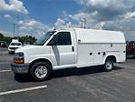 2019 Chevrolet Express 3500 RWD Service Utility Van for sale #JM2488G - photo 9