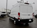 2024 Ford Transit 250 Medium Roof 4x4 Upfitted Cargo Van for sale #JM2509F - photo 11