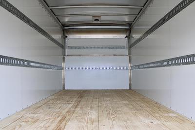 2025 Ford E-450 RWD Utilimaster Box Van for sale #JM2535F - photo 2