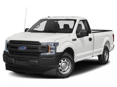 2018 Ford F-150 Regular Cab 4x4 Pickup for sale #JM2579G - photo 2