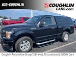 2018 Ford F-150 Regular Cab 4x4 Pickup for sale #JM2579G - photo 1