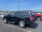 2018 Ford F-150 Regular Cab 4x4 Pickup for sale #JM2579G - photo 2