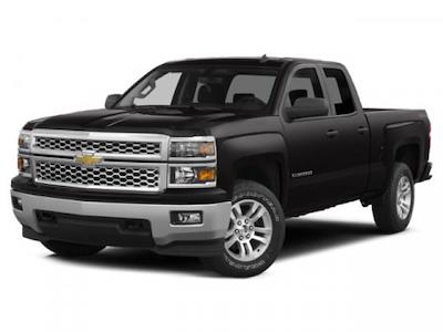 2015 Chevrolet Silverado 1500 Double Cab 4x4 Pickup for sale #JM2592G - photo 1