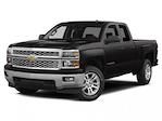 2015 Chevrolet Silverado 1500 Double Cab 4x4 Pickup for sale #JM2592G - photo 1